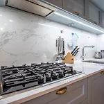 Downtown Luxury Retreat Apartmán *