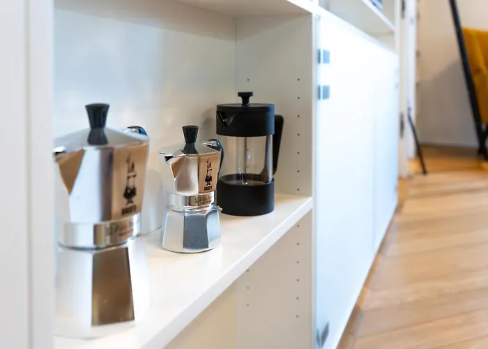 Downtown Luxury Retreat Λιουμπλιάνα