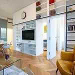 Downtown Luxury Retreat * Laibach