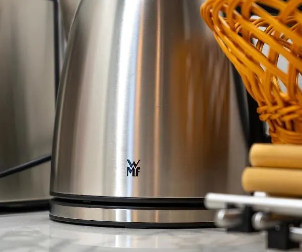 Downtown Luxury Retreat * ليوبليانا