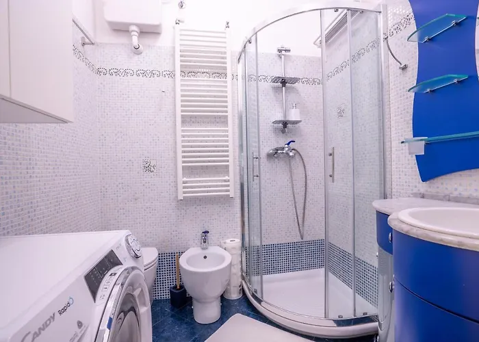 Apartment Downtown Luxury Retreat