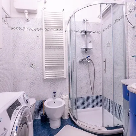 公寓 Downtown Luxury Retreat