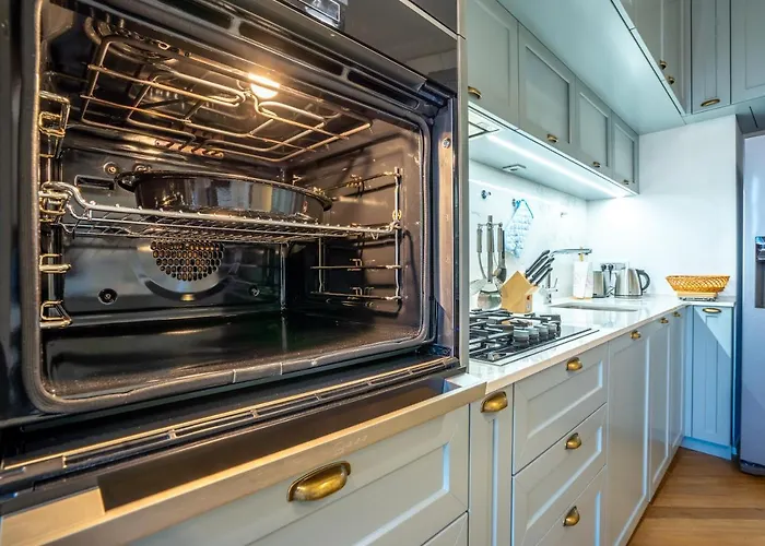 Downtown Luxury Retreat Apartamento