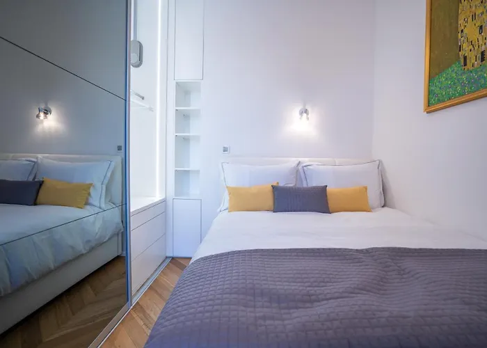 Downtown Luxury Retreat Liubliana